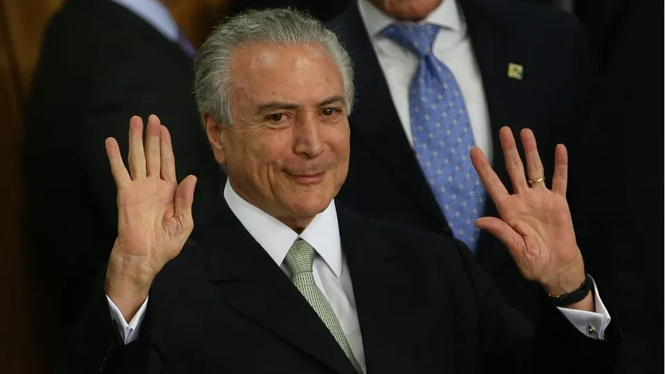 O ex-presidente Michel Temer afirmou que não vê como ameaça o plano de assassinato de líderes políticos, destacando a falta de apoio das Forças Armadas.