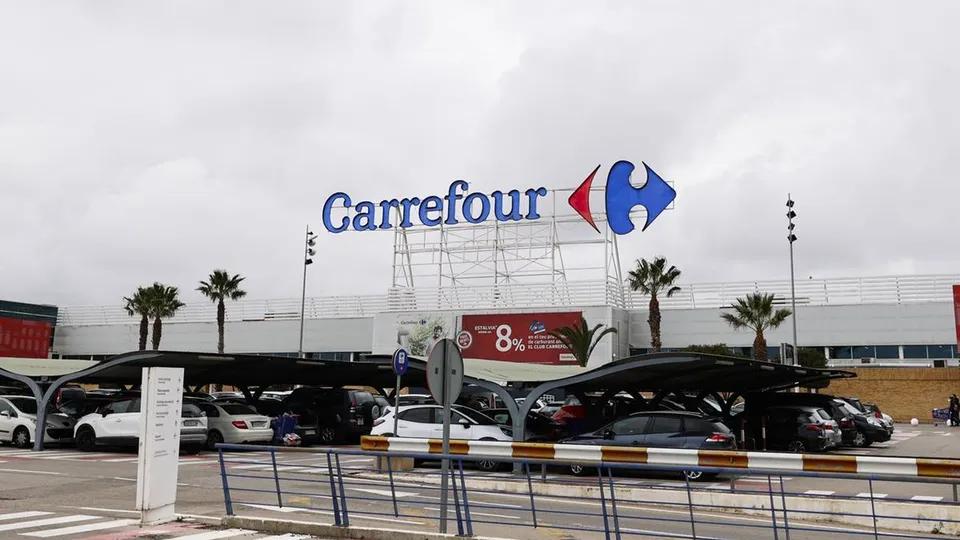 Carrefour Brasil enfrenta polêmica após suspensão de fornecimento de carne pelo Mercosul