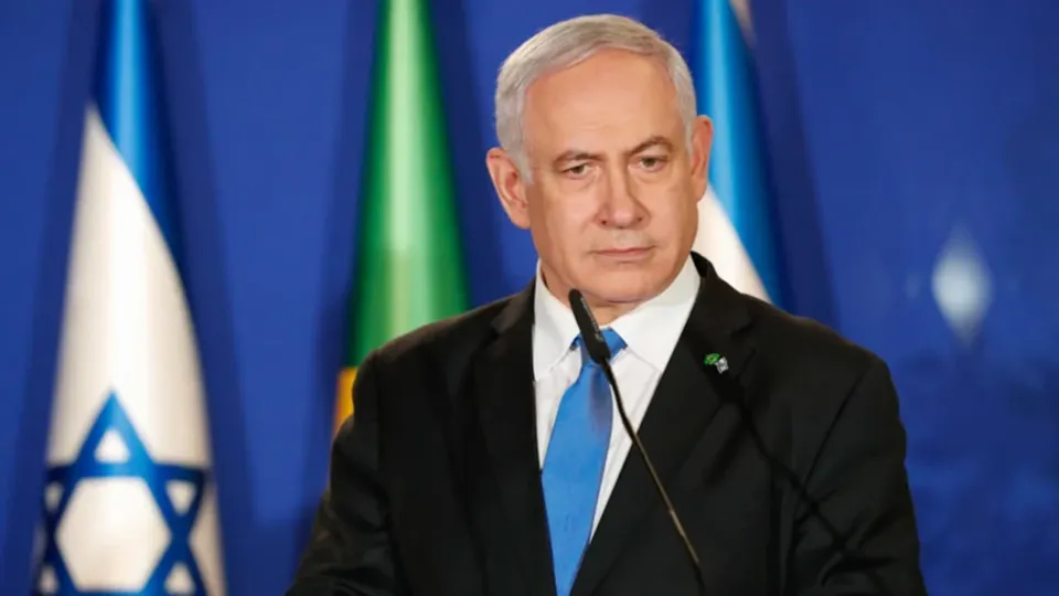 O primeiro-ministro Benjamin Netanyahu apoiou a proposta de trégua, que deve ser votada na próxima reunião do governo israelense.