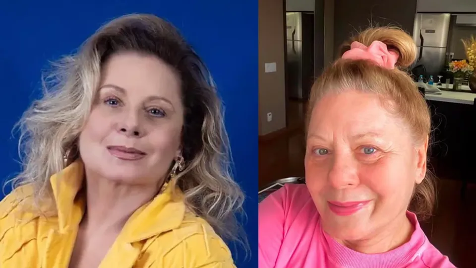 Atriz de 72 anos compartilha detalhes de sua luta contra o vírus e a importância de cuidados médicos.