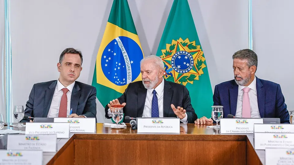 Lula sanciona lei que estabelece novas regras para emendas parlamentares sem vetos