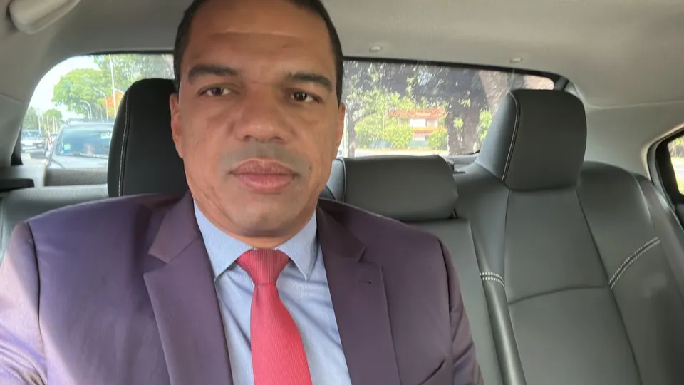 Andreson de Oliveira Gonçalves é preso e assessores de ministros do STJ são alvos de busca e apreensão na nova ação da PF.