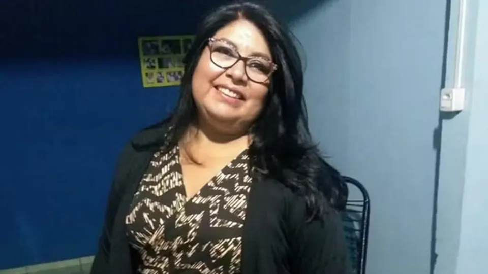 Ana Lúcia Umbelina Galache de Souza alterou documentos para se passar por filha de ex-combatente da Segunda Guerra Mundial.