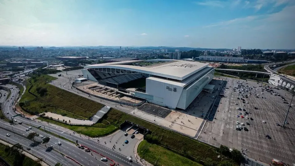 Torcida do Corinthians conquista feito impressionante e arrecada R$ 20 milhões