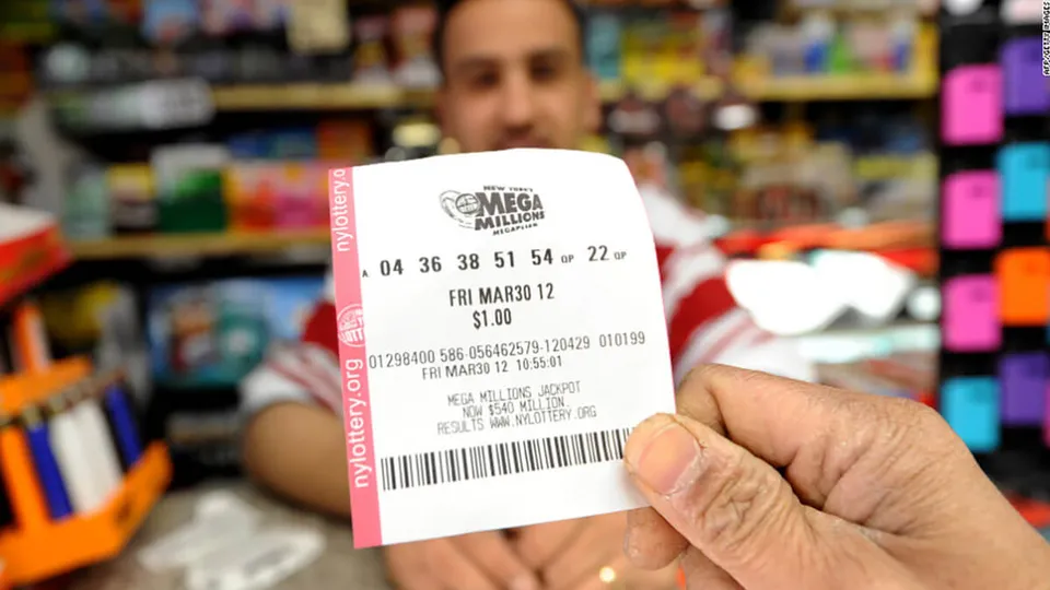 Mega Millions chega a R$ 3,3 bilhões: o que você faria com essa fortuna?