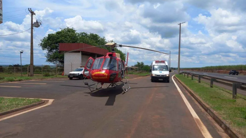 Criança de 2 anos morre afogada em lagoa de sítio em Conceição das Alagoas