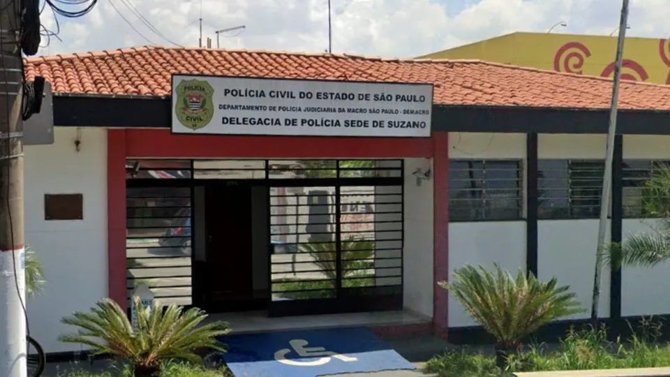 Menor foi baleado após simular estar armado durante ação da Polícia Militar em Suzano.