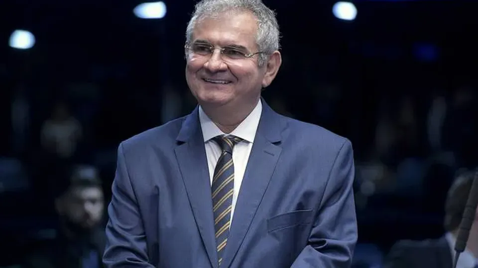 O relator da Lei Orçamentária Anual de 2025, Angelo Coronel, destaca que a liberação de emendas traz tranquilidade ao Congresso.