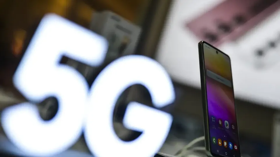 Anatel confirma que 5.570 municípios estão aptos a receber a nova tecnologia de internet móvel.