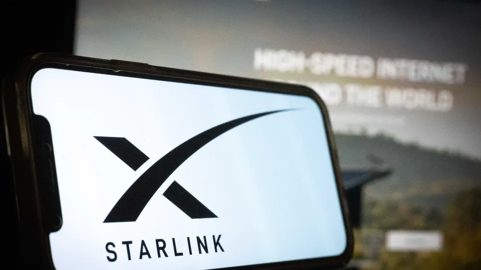 Starlink inicia oferta de conexão móvel para celulares nos EUA com tecnologia inovadora