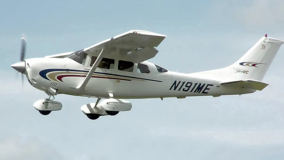 Sergei Nechaev foi detido ao tentar enviar aviões Cessna ilegalmente para a Rússia via Armênia.