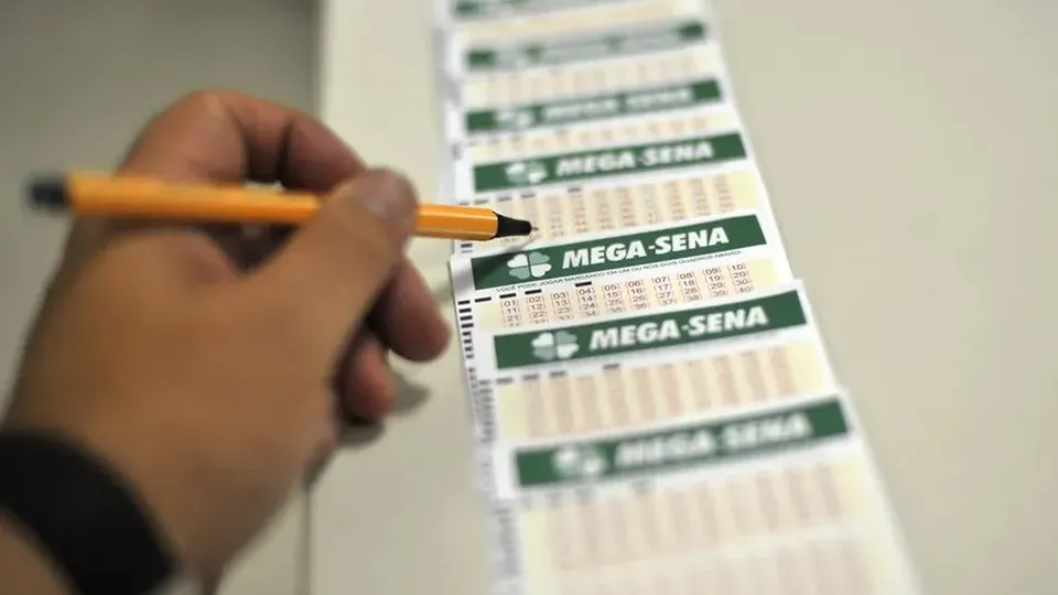 Apostas podem ser feitas até as 19h em lotéricas ou pelo site da Caixa Econômica Federal