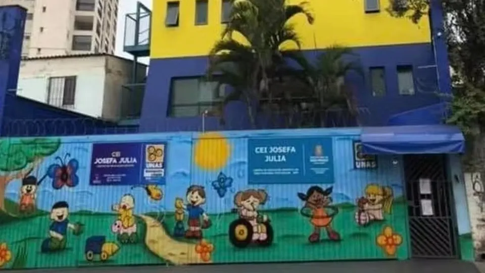 Morte do bebê ocorreu enquanto ele dormia em creche na Zona Sul de São Paulo; polícia investiga o caso.