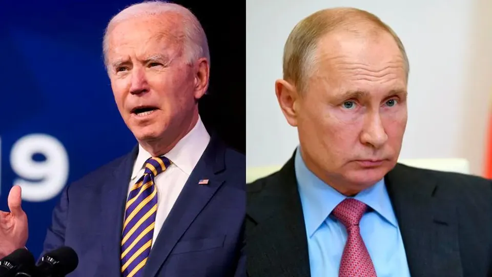A nova remessa de armamentos, avaliada em US$ 725 milhões, foi chamada de 'lenha na fogueira' pelo Kremlin.