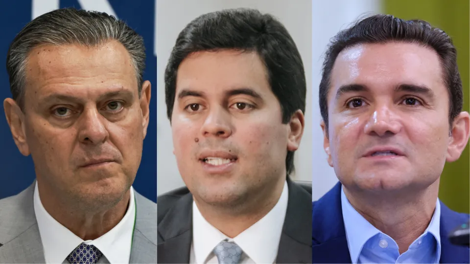 Três ministros foram afastados temporariamente para alocar emendas parlamentares e votar PEC do Corte de Gastos.