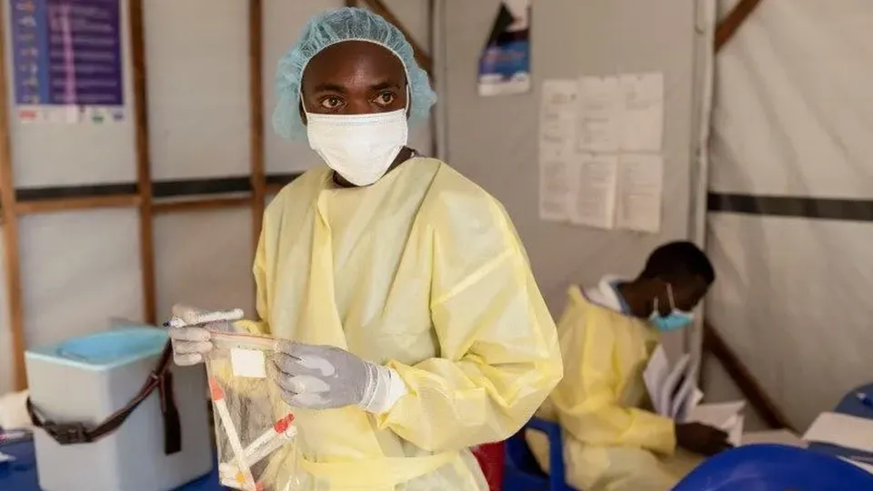 Uma doença desconhecida, com sintomas semelhantes à gripe, preocupa autoridades da República Democrática do Congo.