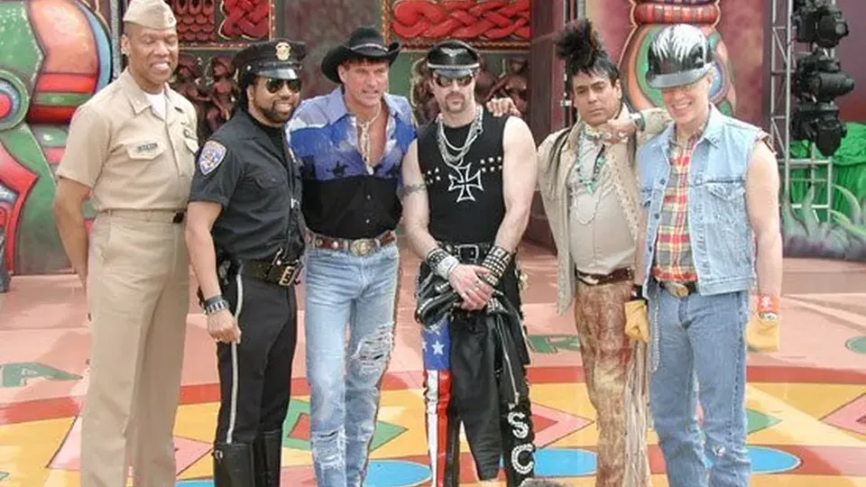 Victor Willis, do Village People, defende uso de 'Y.M.C.A.' por Trump e nega que seja 'hino gay'