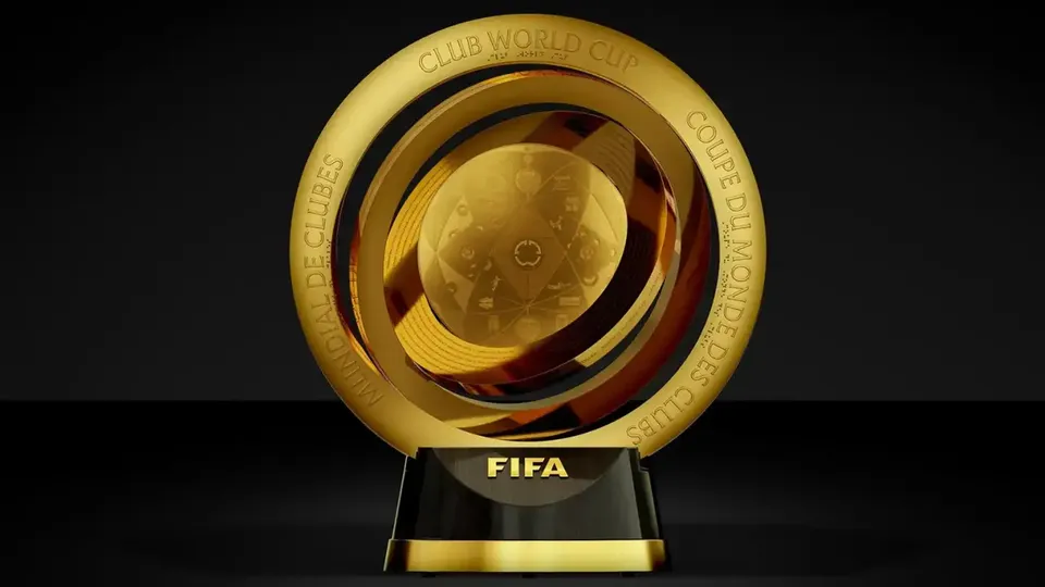 O sorteio dos grupos do Mundial de Clubes de 2025 ocorrerá no dia 5 de dezembro, às 15 horas, em Brasília.