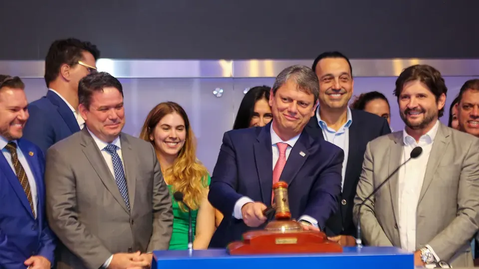 Leilão programado para 28 de março de 2025 prevê investimentos de R$ 13,9 bilhões em melhorias