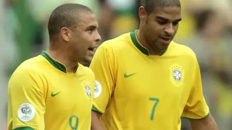 O jogo festivo contará com grandes estrelas do futebol no dia 15 de dezembro