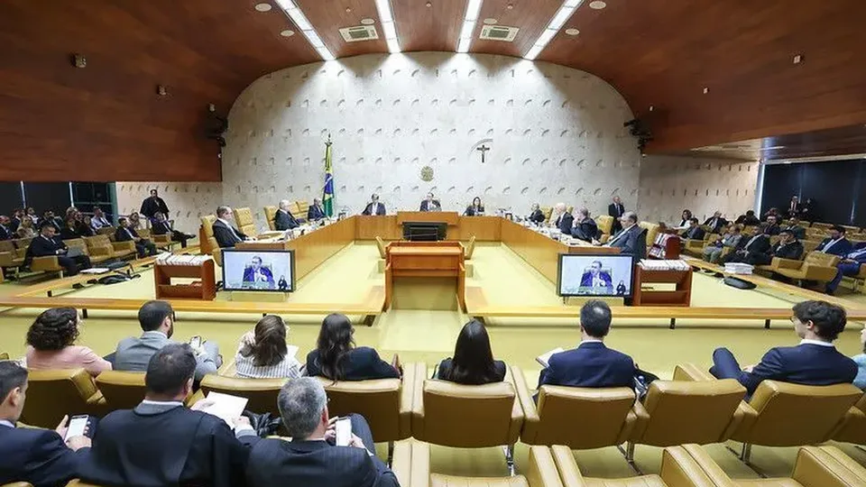 Supremo Tribunal Federal referenda decisão que permite pagamento de emendas com critérios de transparência.