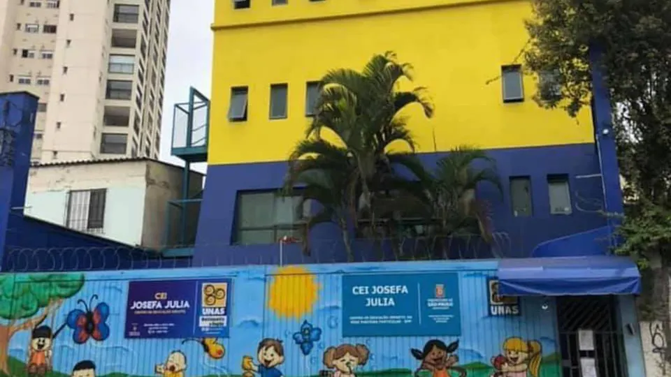 A Polícia Civil apura a morte de um bebê de 8 meses ocorrido em creche no Sacomã, enquanto a Prefeitura oferece apoio à família.