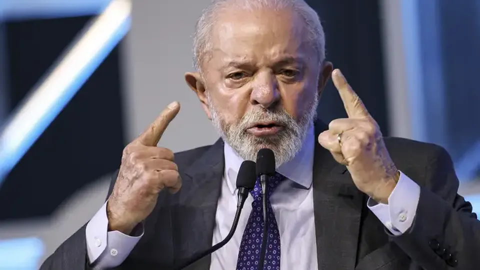 Reprovação de Lula no mercado financeiro aumenta de 64% em março para 90% agora