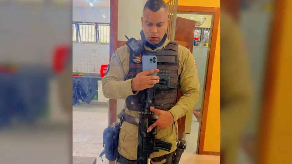 Um jovem de 17 anos foi morto e outro de 19 ficou ferido; investigação está em andamento pela Polícia Civil