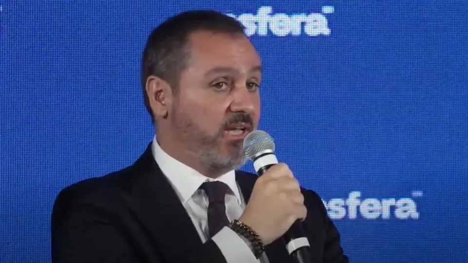 Andrei Rodrigues ressalta que liberdade de expressão não pode ser confundida com crime e defende atuação da PF.