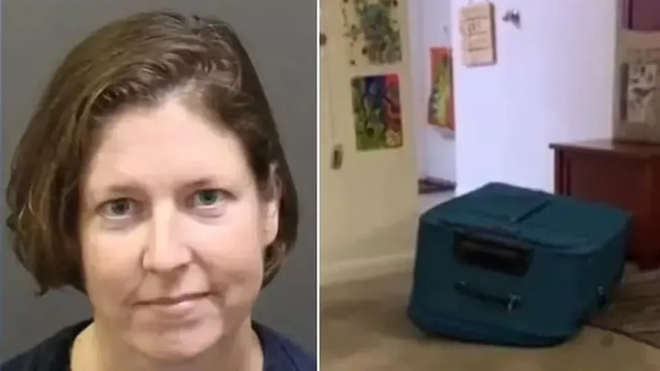 Caso impactante nos EUA envolveu vídeo gravado pela própria acusada durante o crime.