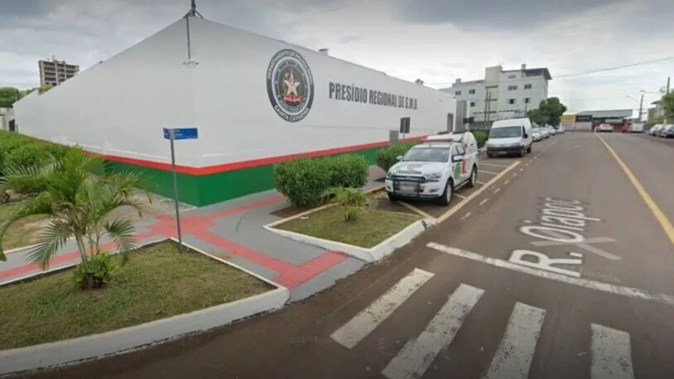 Margarete Almeida, de 54 anos, faleceu poucas horas após ser presa por matar Edgar Carlos, de 51 anos.