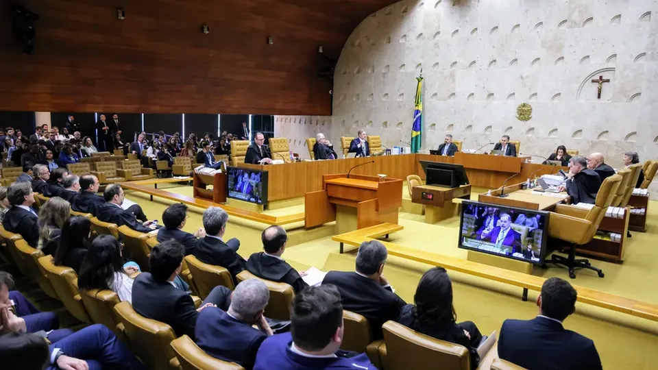 Julgamento do STF define responsabilidades das redes sociais por conteúdos de usuários