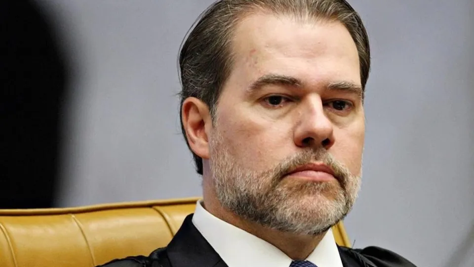 O ministro Dias Toffoli, do STF, declarou que o regime de responsabilidade das plataformas digitais precisa ser revisto.