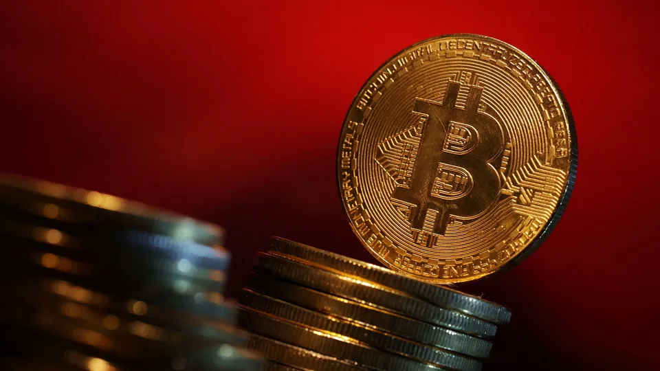 O bitcoin teve alta nesta quarta-feira, 4, com a nomeação de um defensor das criptomoedas para a agência reguladora dos EUA.