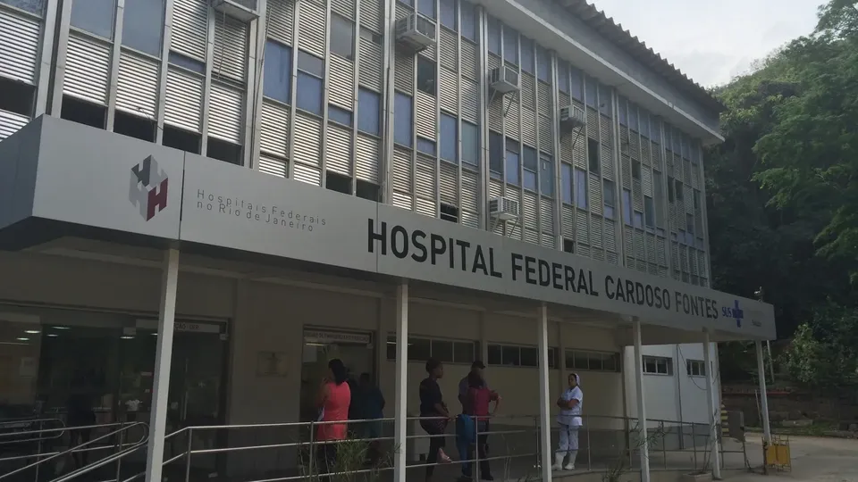 Governo e Prefeitura do Rio assinam acordo para gestão de hospitais federais