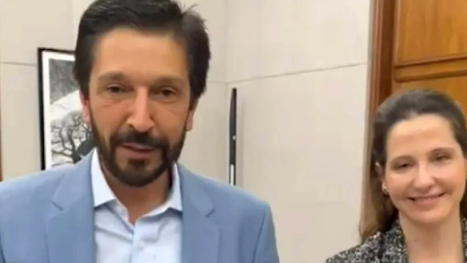 O prefeito de São Paulo, Ricardo Nunes, escolheu Luciana Nardi como procuradora-geral, sucedendo Marina Magro.