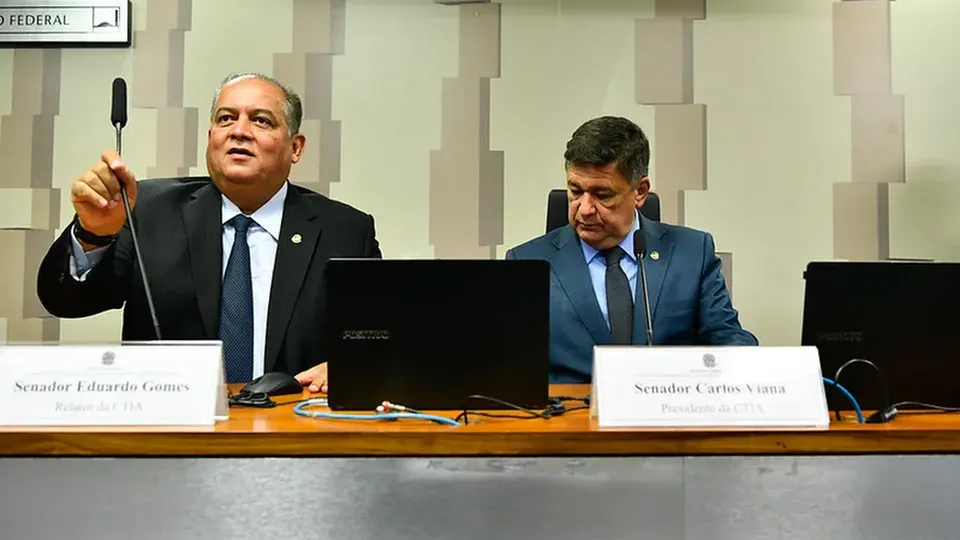 Após adiamentos, presidente da comissão garante que votação ocorrerá com ou sem consenso entre os senadores