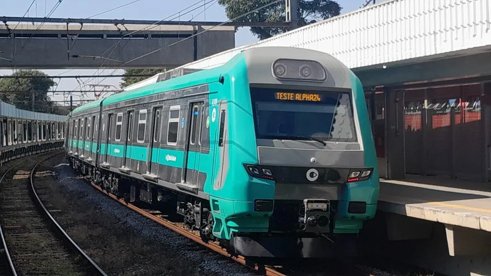 Concessionária de trens em São Paulo inicia projeto após morte de Jadson Pires, que foi agredido em Carapicuíba.