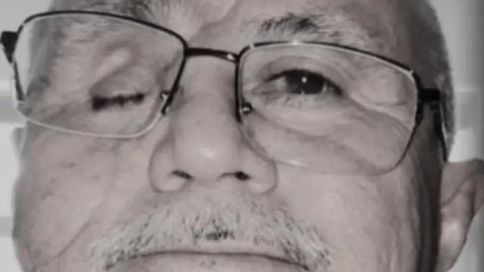 Antonio Lopes Siqueira, de 73 anos, faleceu durante atendimento odontológico; polícia investiga o caso.