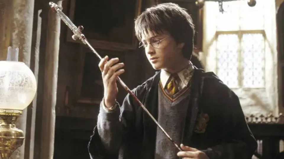 Réplica da espada de Harry Potter é recolhida no Japão por violar leis de armas