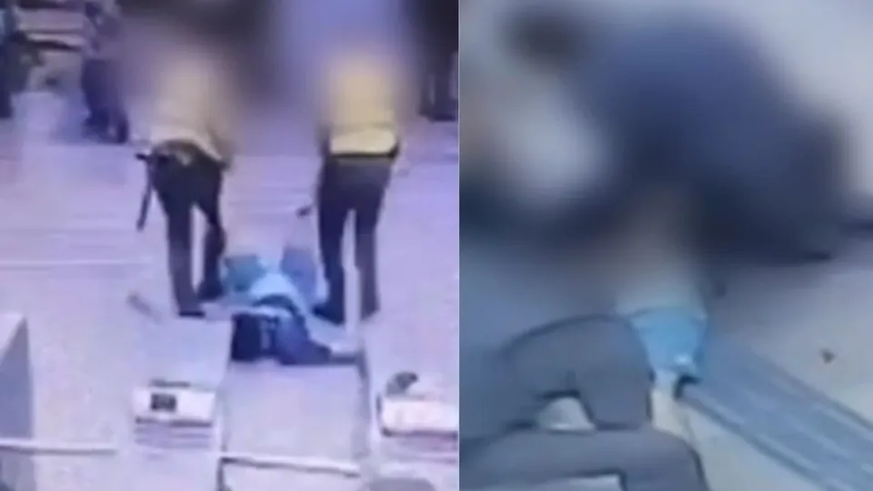 Um dos seguranças da ViaMobilidade foi detido após a morte de Jadson Pires, agredido por agentes na estação Carapicuíba.