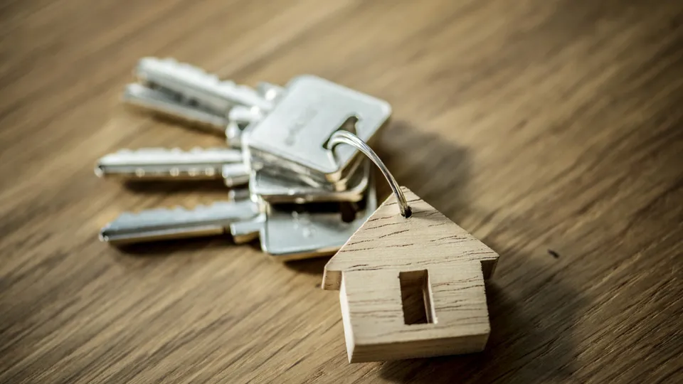 Os dados do Índice de Variação de Aluguéis Residenciais apontam alta acumulada de 8,75% em 12 meses.