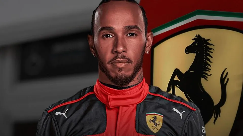 Lewis Hamilton se despede da Mercedes e se prepara para novo desafio na Ferrari