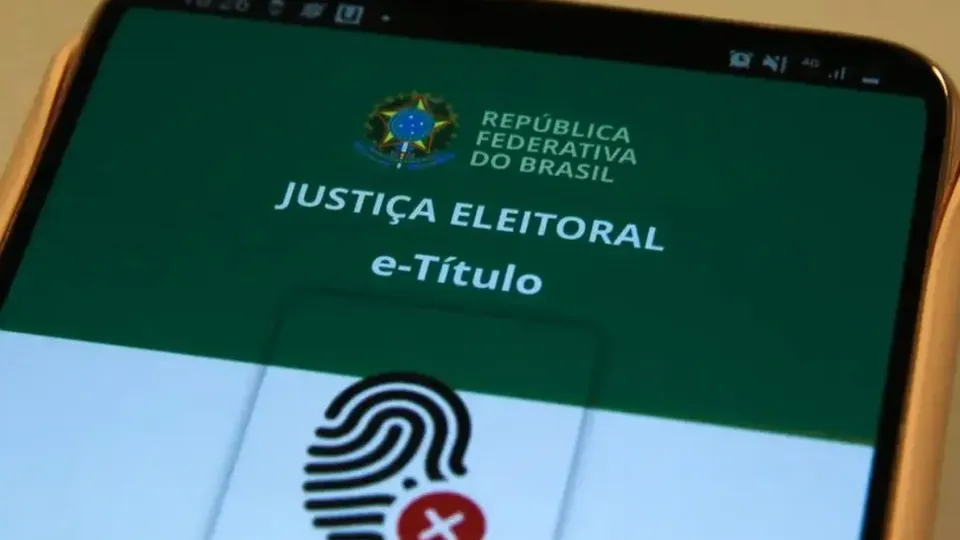 Prazo para justificar ausência no 1º turno das eleições termina nesta quinta-feira