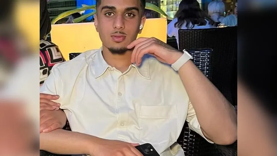 Idris Qayyum, de 19 anos, sofreu anafilaxia após consumir bolo que acreditava ser seguro.