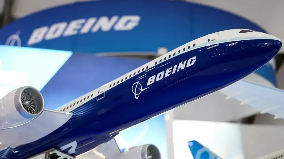 Juiz rejeita acordo da Boeing sobre acidentes com 737 Max em decisão impactante