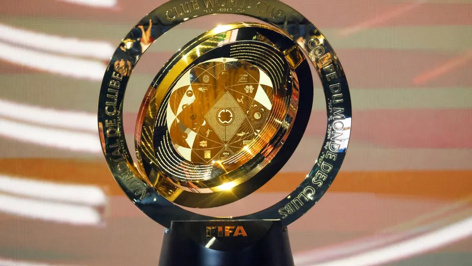O sorteio do Mundial de Clubes da Fifa, que ocorrerá nos EUA, revelou os confrontos entre clubes brasileiros e europeus.