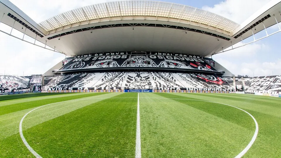 Decisão do ministro Edson Fachin encerra disputas sobre a legalidade do incentivo para a construção da Arena Corinthians.