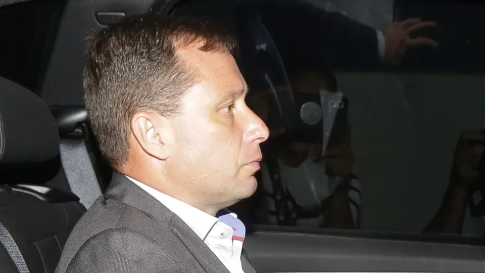 O tenente-coronel prestou depoimento de quase duas horas e negou saber de plano para assassinar autoridades