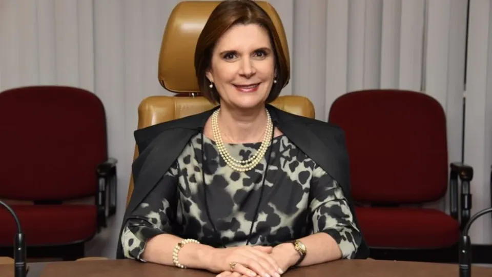 A escolha marca um momento histórico para a Corte, que será presidida por uma mulher até 2027.